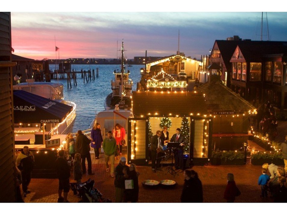 9 Things To do with Your Family During the Holidays in Rhode Island